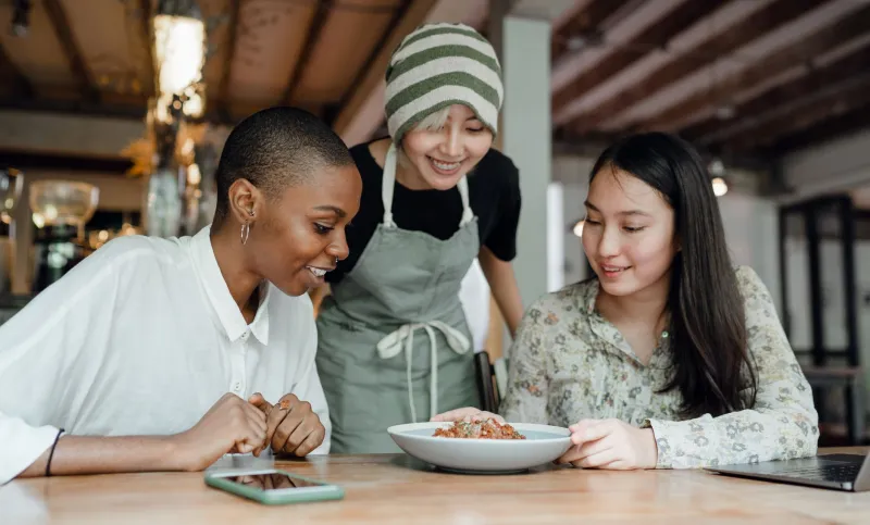 Your Breakfast Order Is Basically a Personality Test — Here's What It Says About You