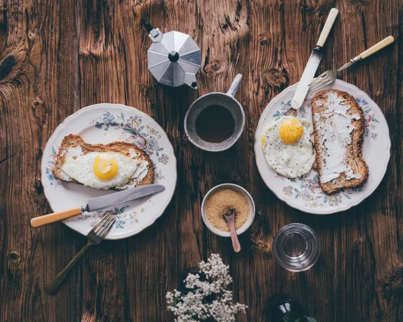Stop Trying to Hack Your Morning — Build a Breakfast Habit That Actually Lasts