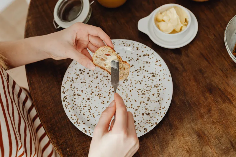 Ditch the Morning Guilt Trip: How to Finally Eat Breakfast Without Beating Yourself Up