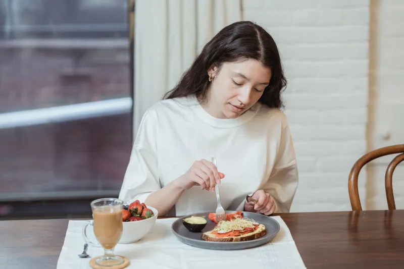 Earbuds In, Fork Out: How Podcasts Turned Breakfast Into the Best Part of the Day