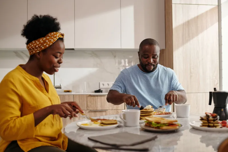 Eat What You Want for Breakfast — And Stop Apologizing for It