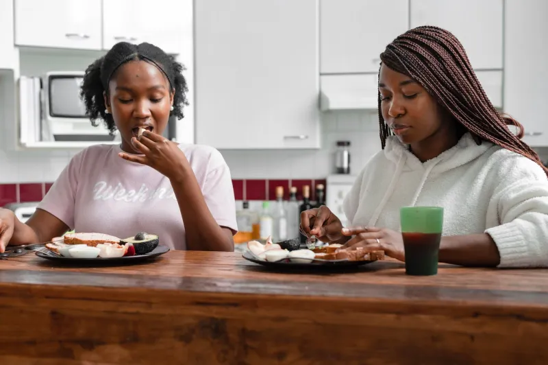 When the Grocery Bill Wins: How Rising Prices Are Quietly Reshaping the American Breakfast Table