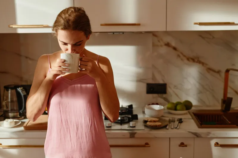 Rise and Reclaim: How Gen Z Ditched the Midnight Snack and Fell in Love with Morning