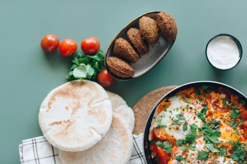 Morning Without Borders: How Global Breakfast Traditions Are Landing on American Tables