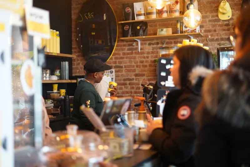 Why Your Neighborhood Breakfast Spot Is Packed on a Tuesday (While the Chain Down the Street Is Empty)